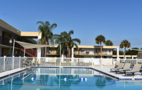 Super 8 by Wyndham Ocala I-75